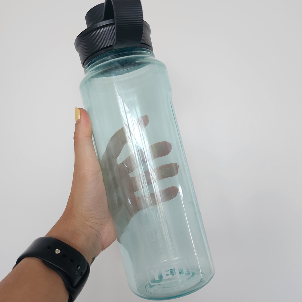 Yonder Bottle