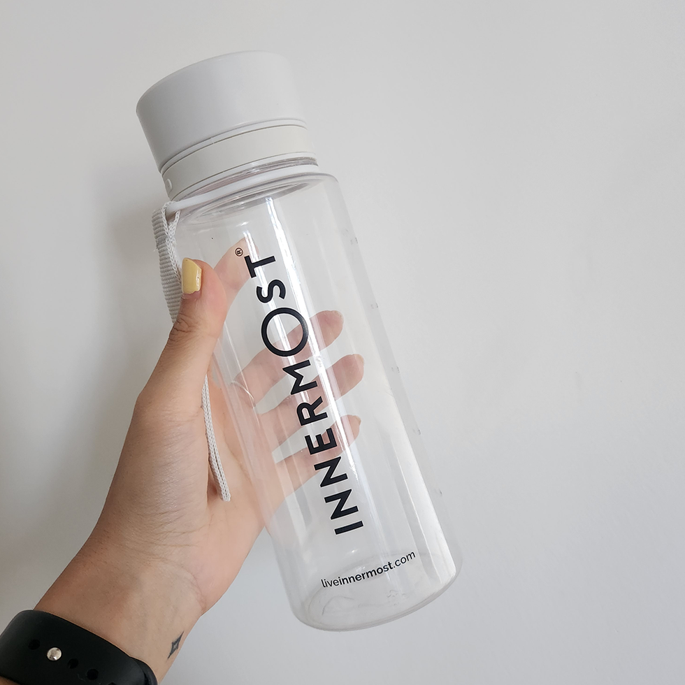 Shaker Bottle