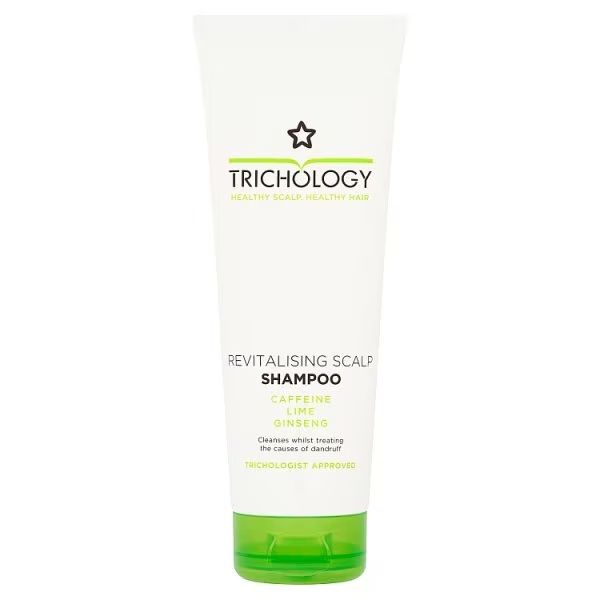 Trichology Revitalising Scalp Shampoo