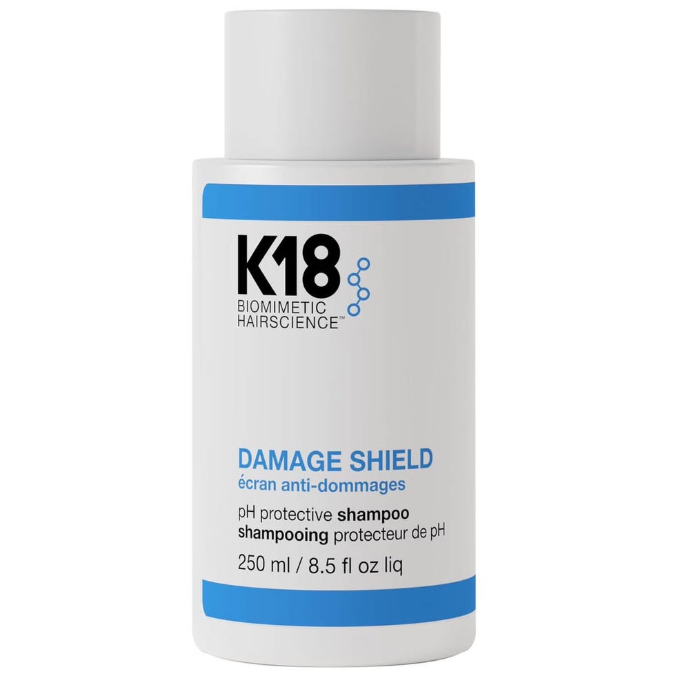 Damage Shield Shampoo