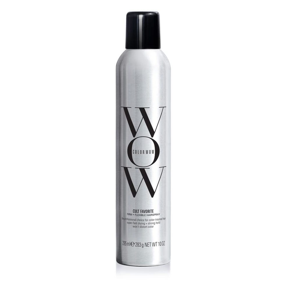 Cult Favourite Firm + Flexible Hairspray
