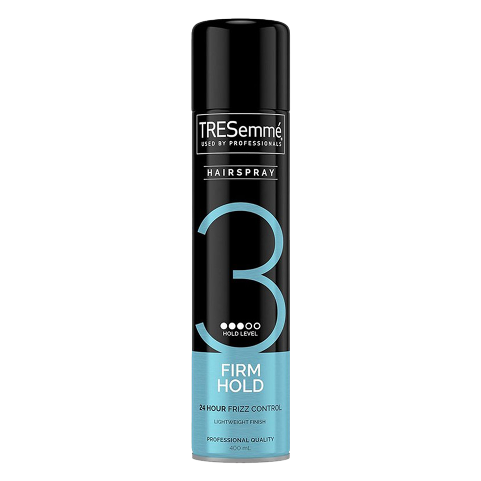 Firm Hold Hairspray