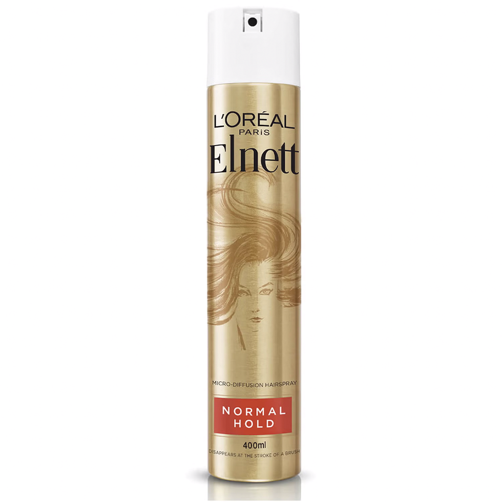 Elnett Normal Hold Hairspray