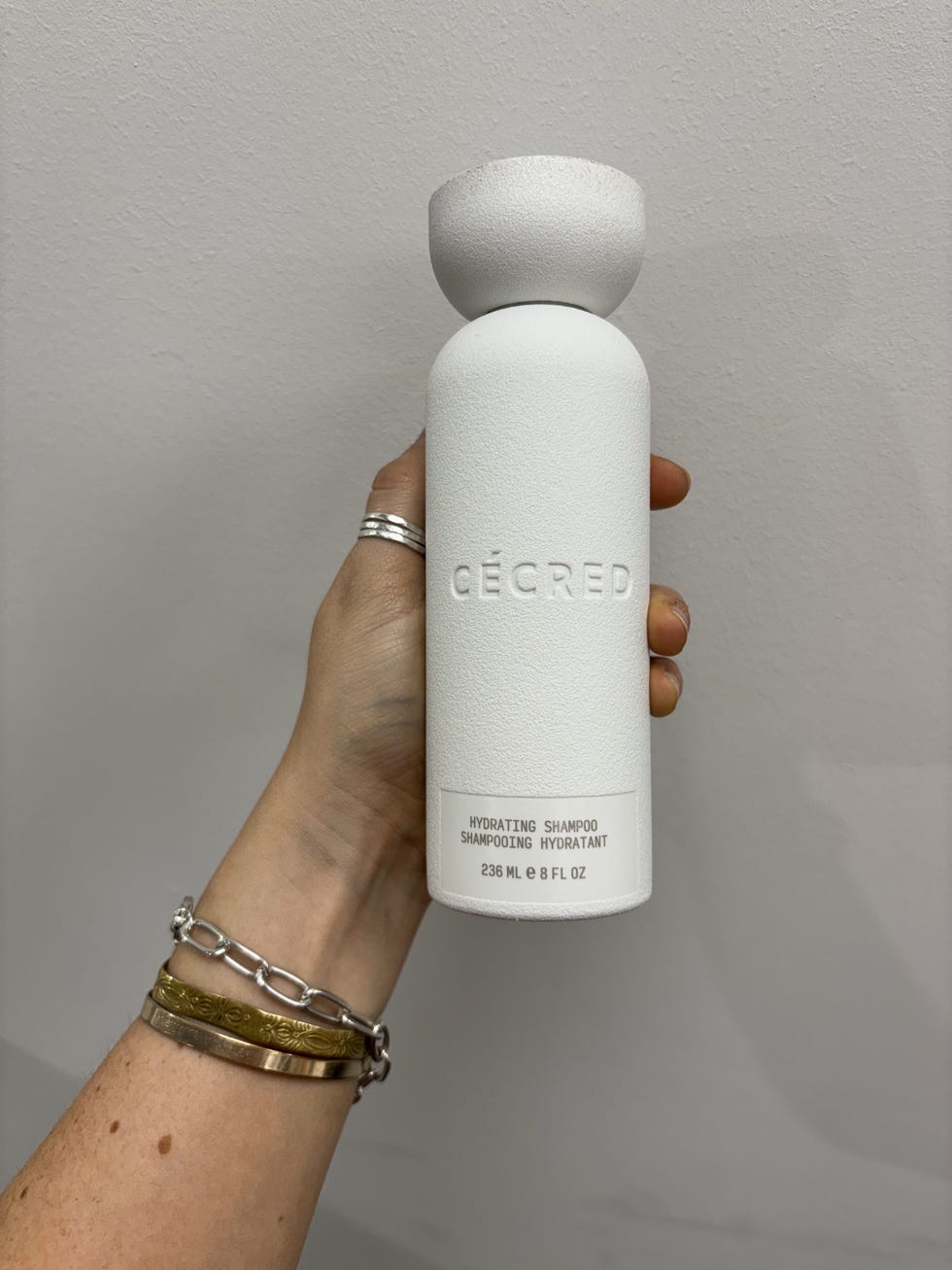 Hydrating Shampoo