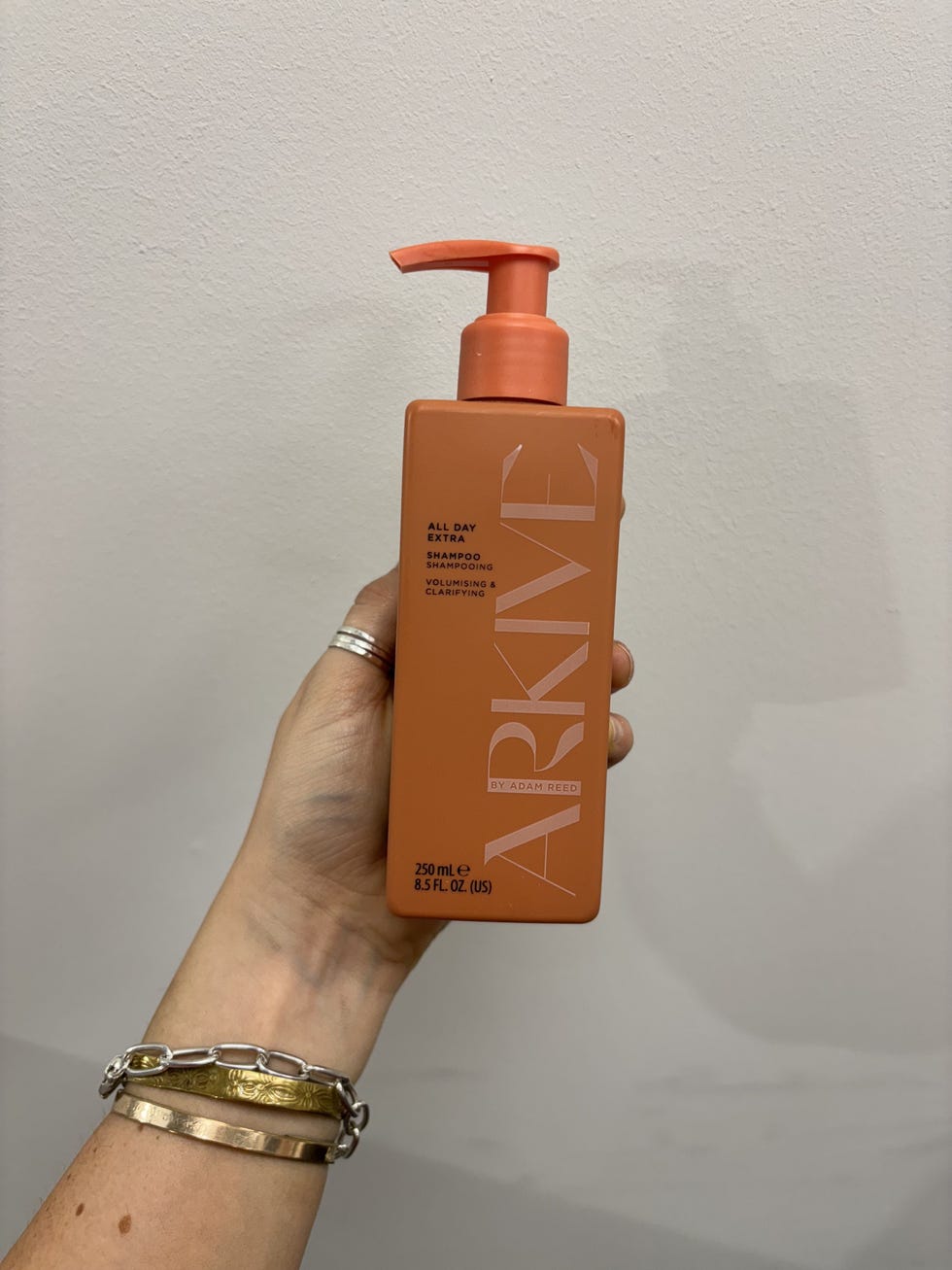 All Day Extra Shampoo