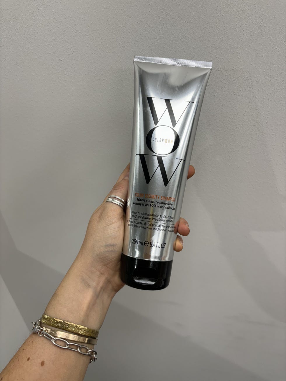 Color Security Shampoo 250ml