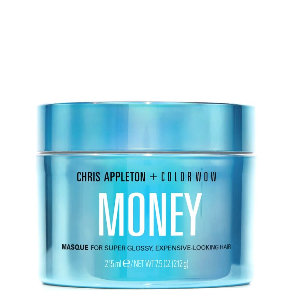Color Wow and Chris Appleton Money Masque