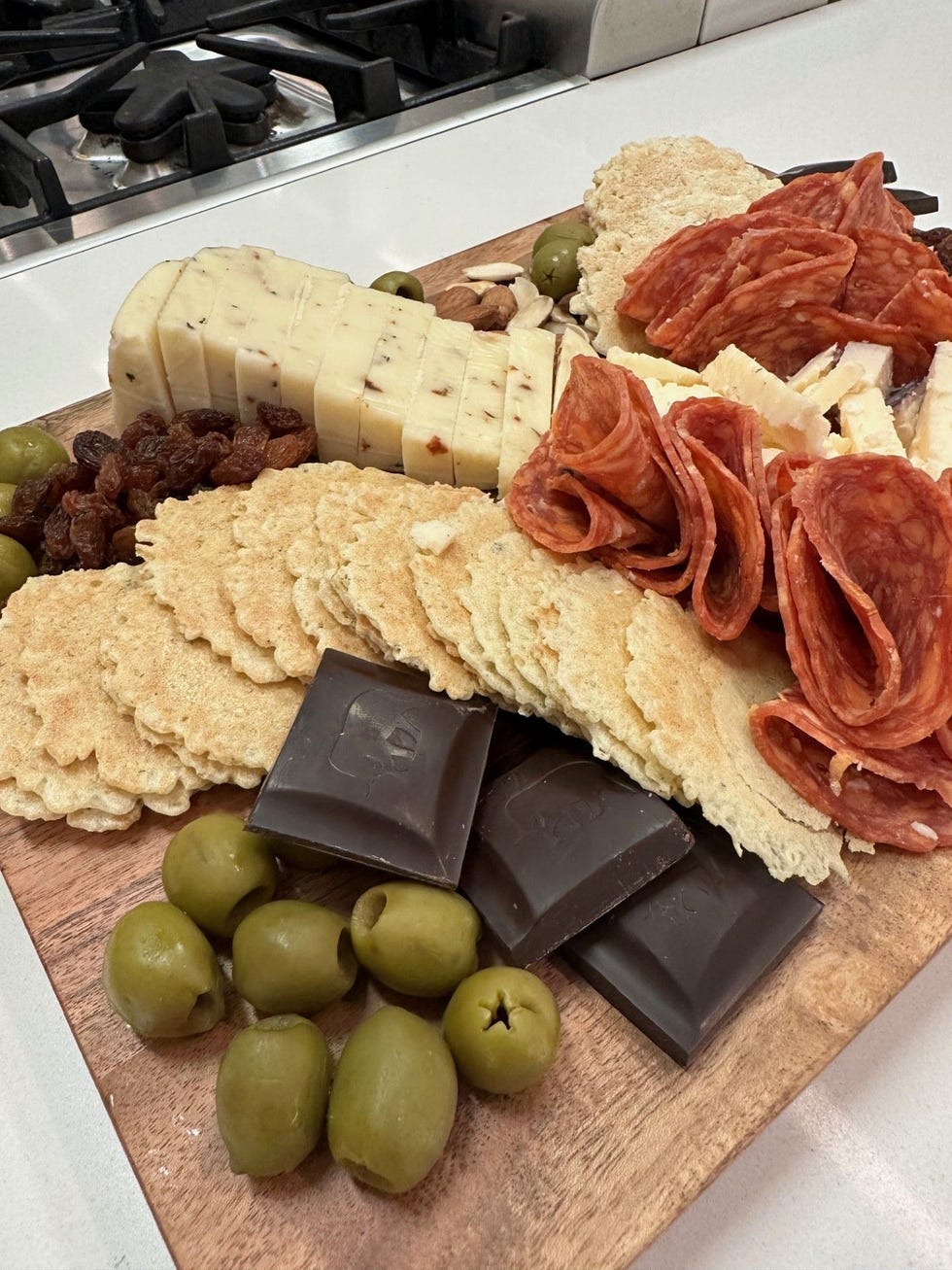 Charcuterie Kits