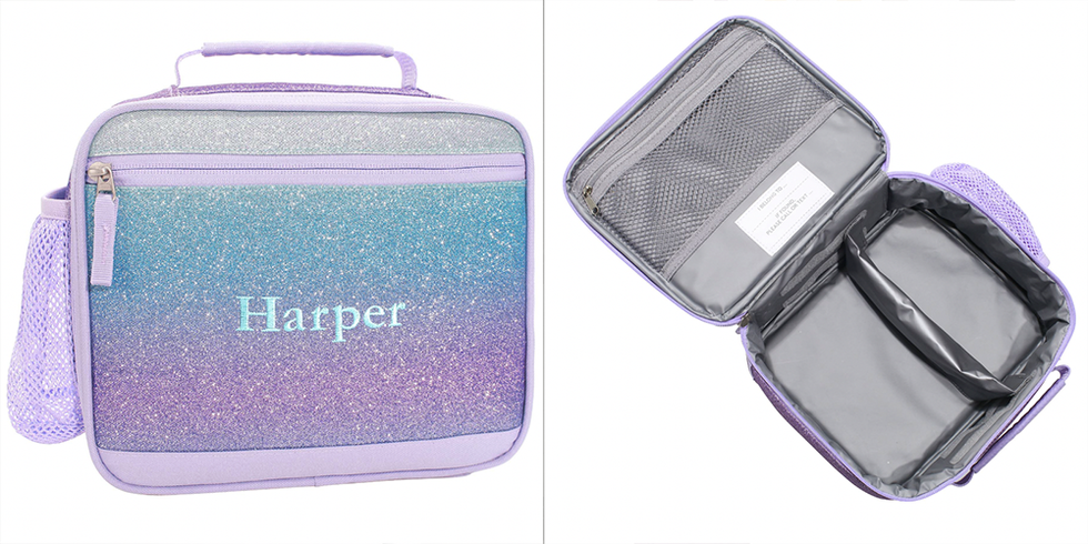 Mackenzie Cold Pack Lunch Box