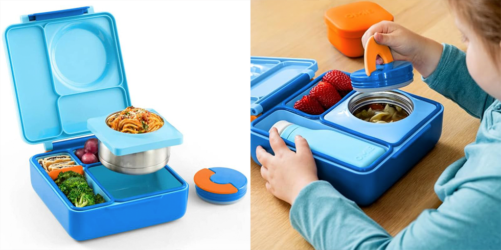 7 Best Kids' Lunch Boxes of 2024, Tested and Reviewed