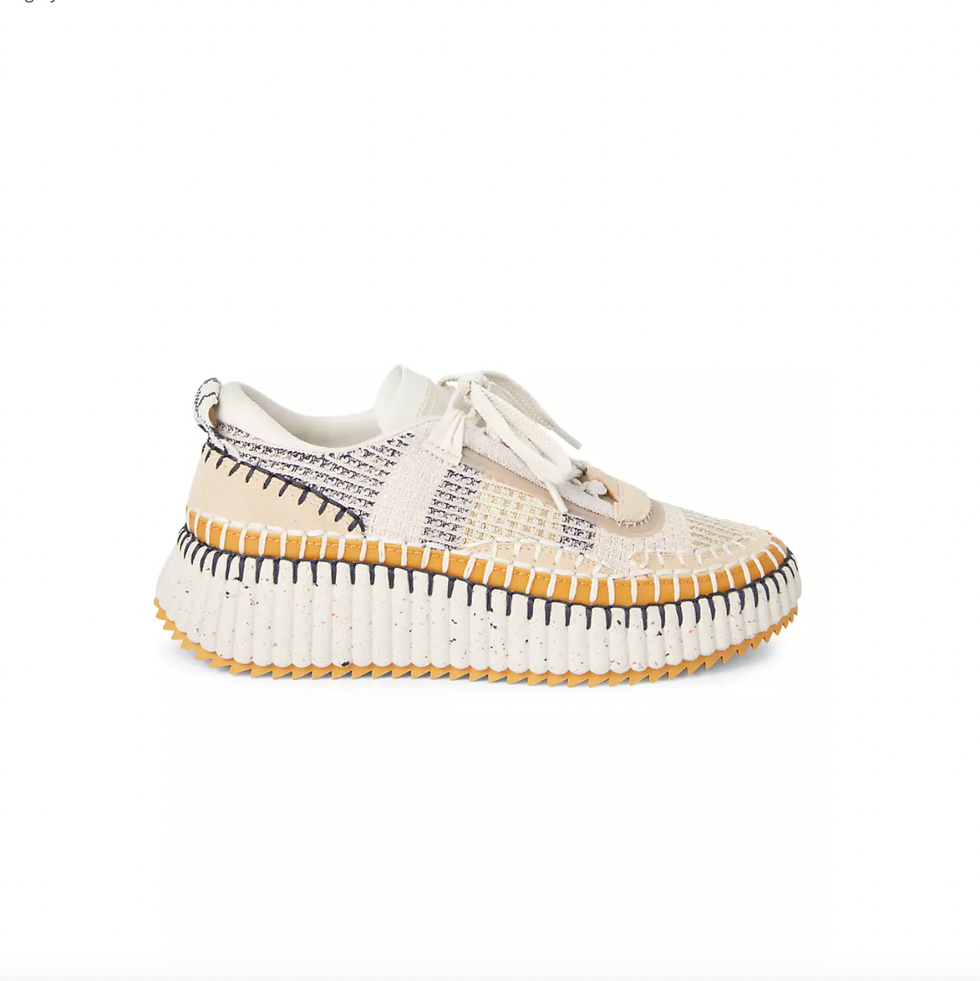 Nama Platform Sneaker Nama Platform Sneaker