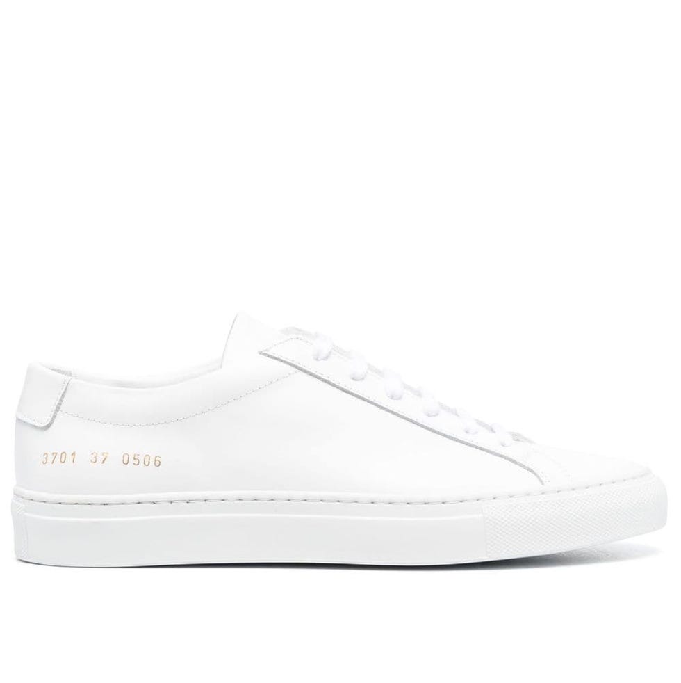 Original Achilles Leather Sneakers Original Achilles Leather Sneakers