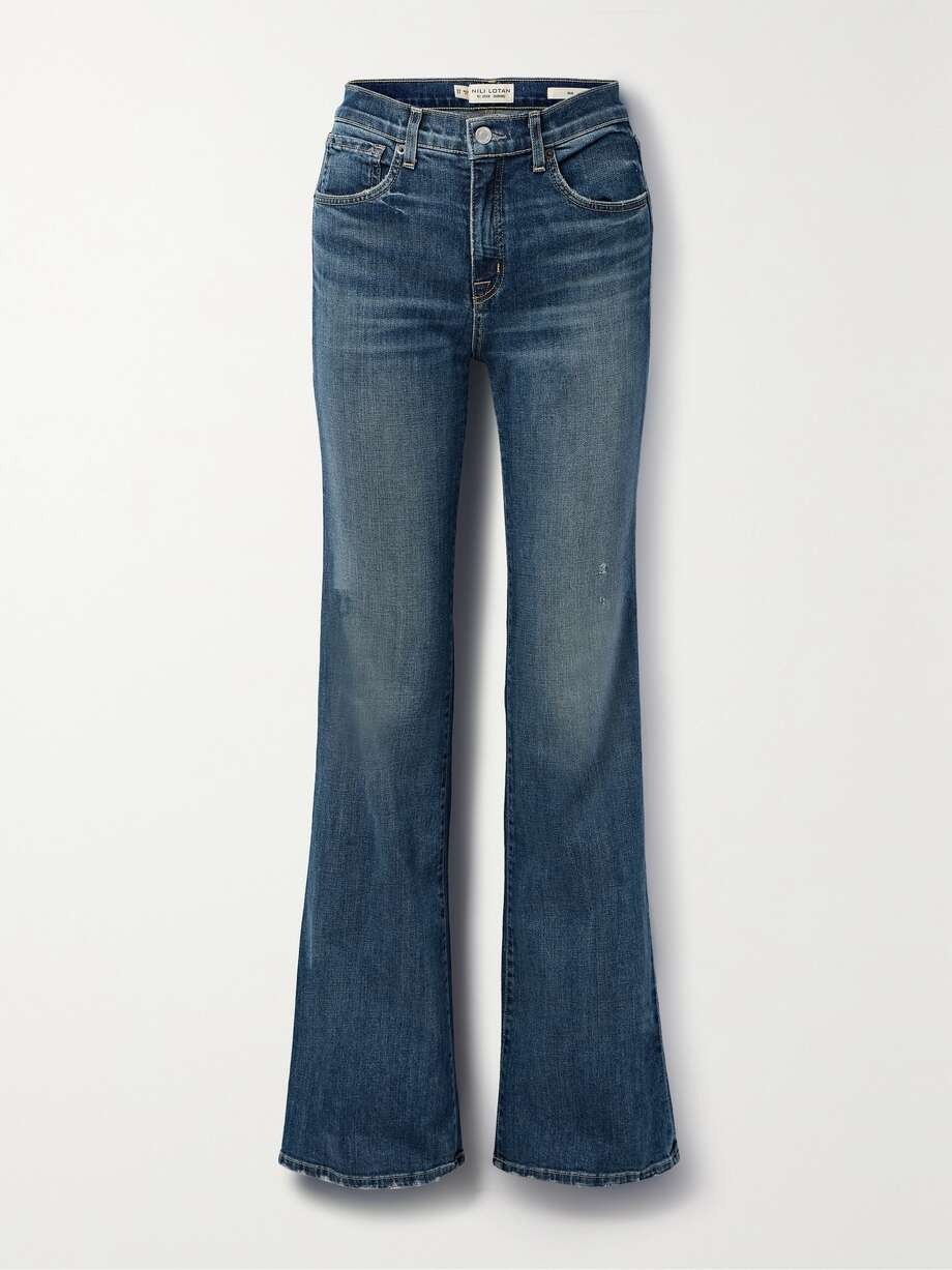 Celia Flare Jeans