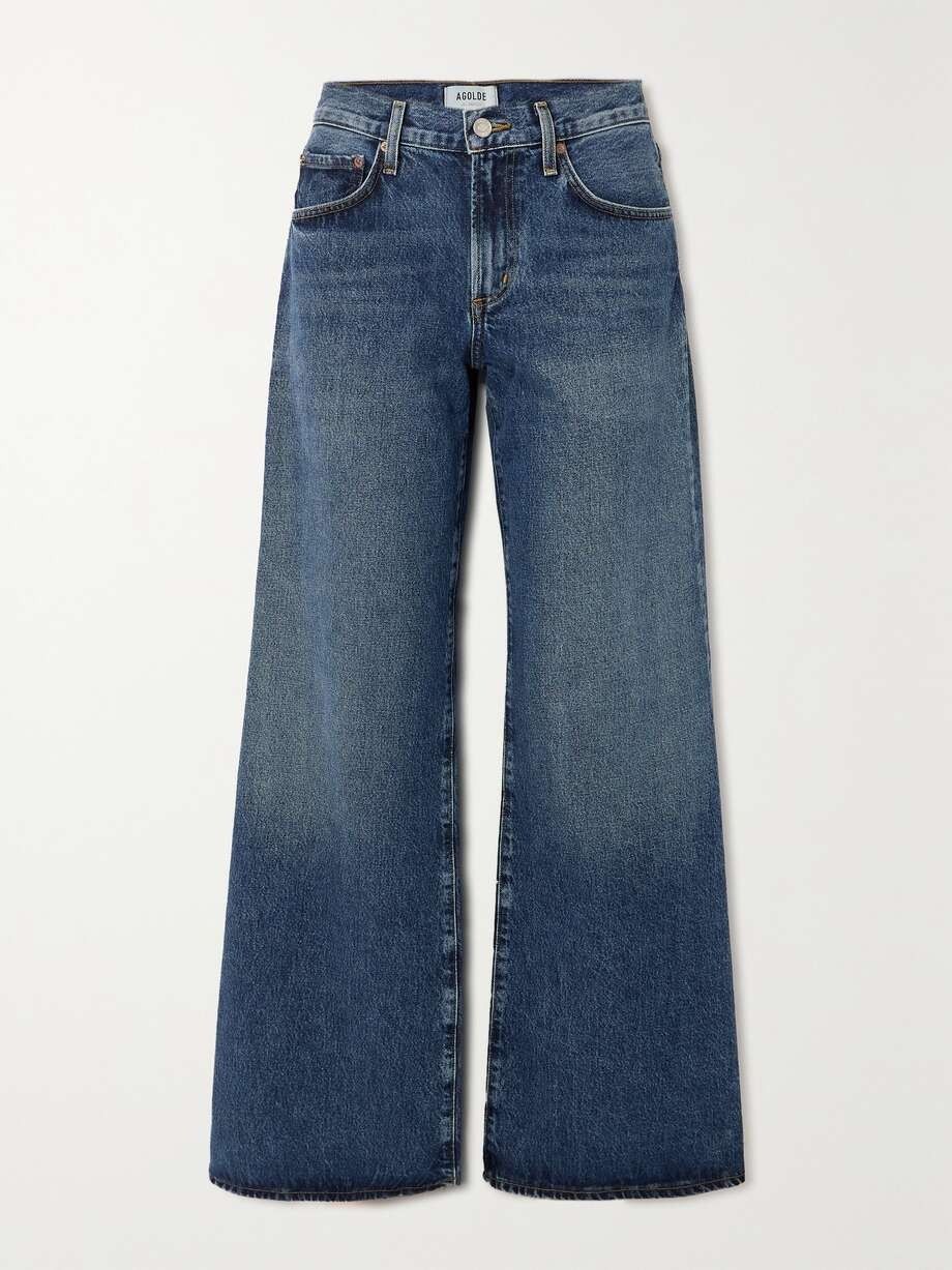 Clara Baggy Jeans