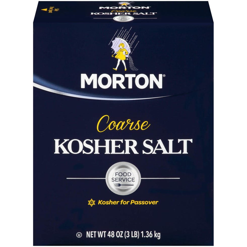 Coarse Kosher Salt