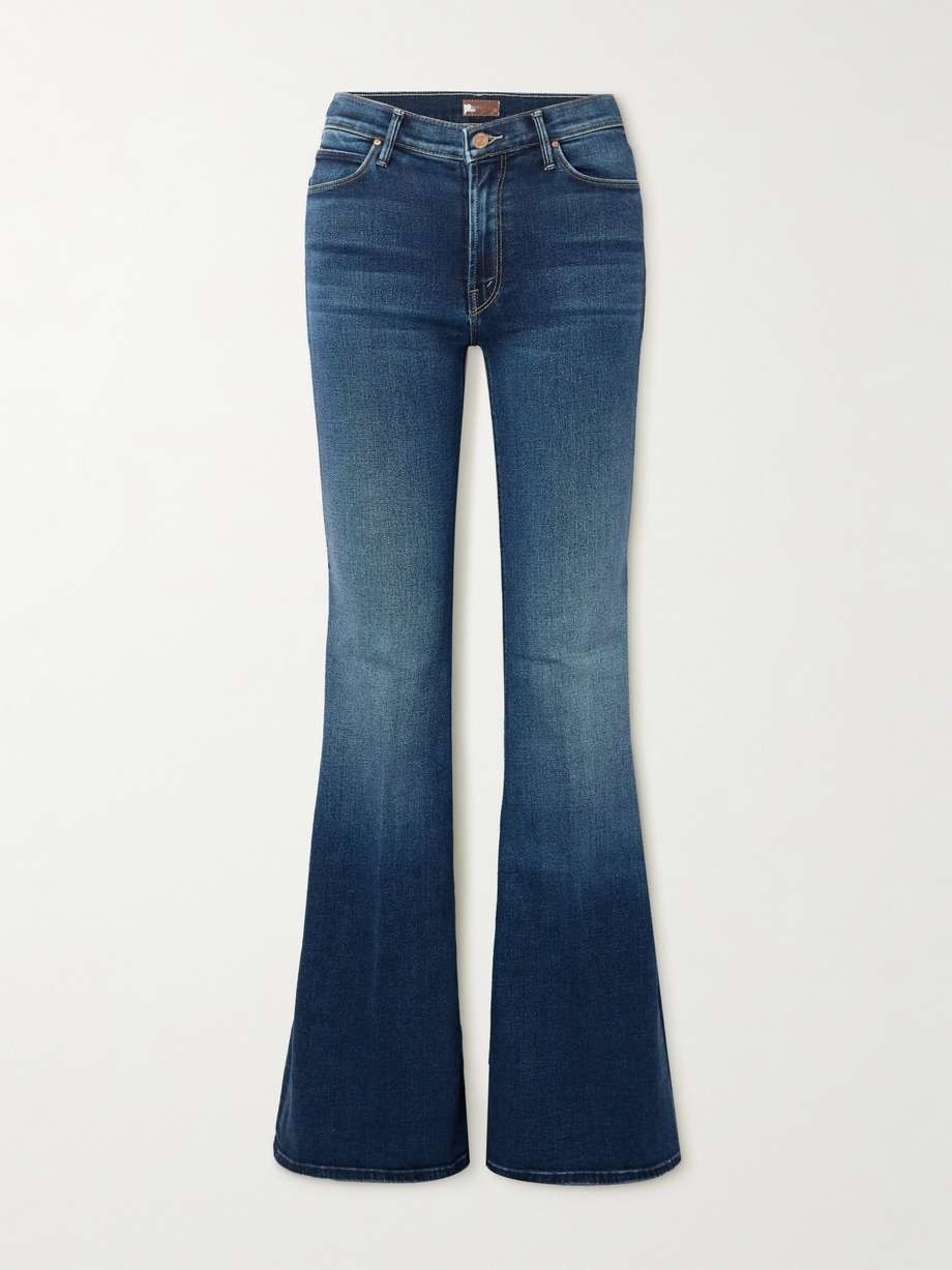 The Doozy Wide-Leg Jeans