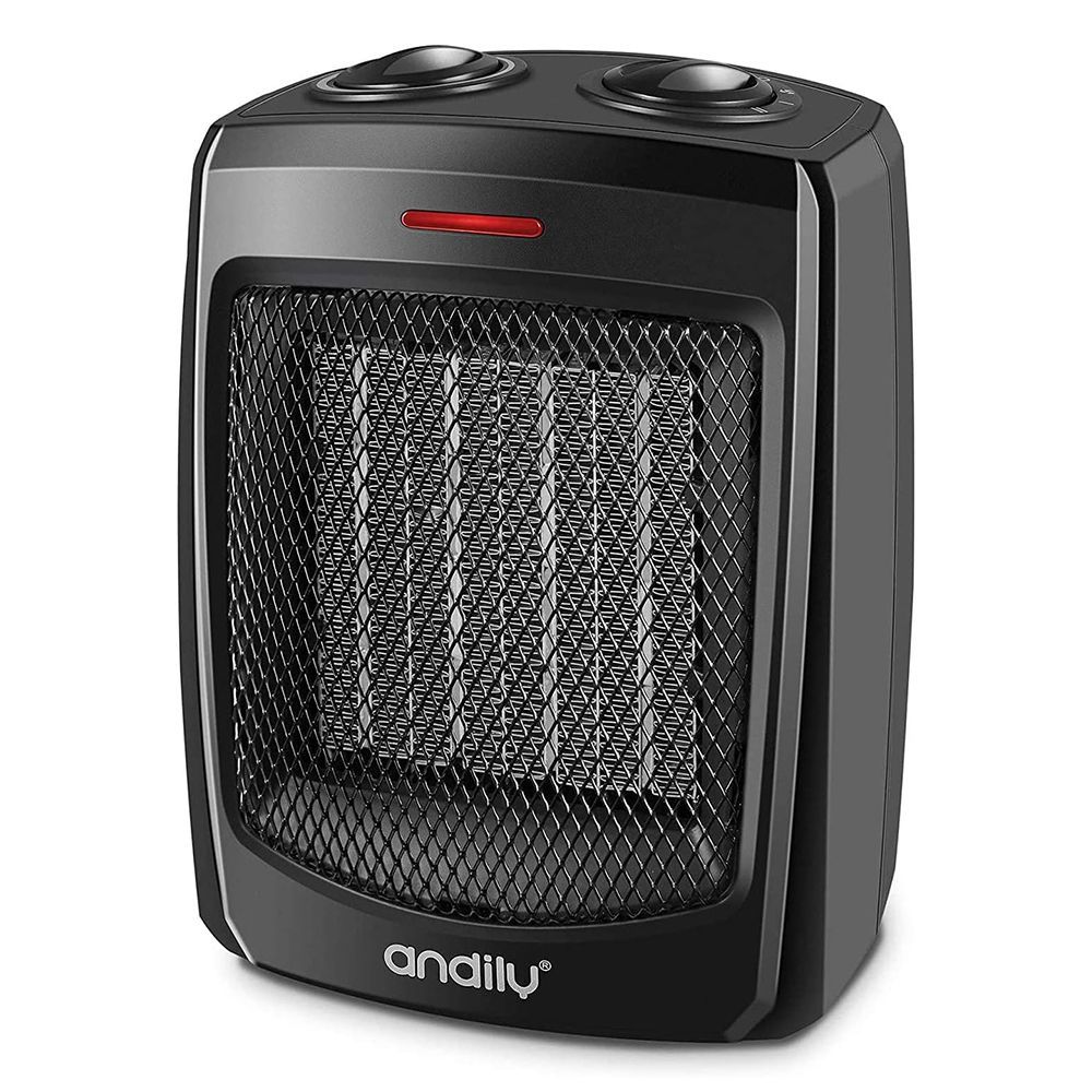 Top rated space heater sales