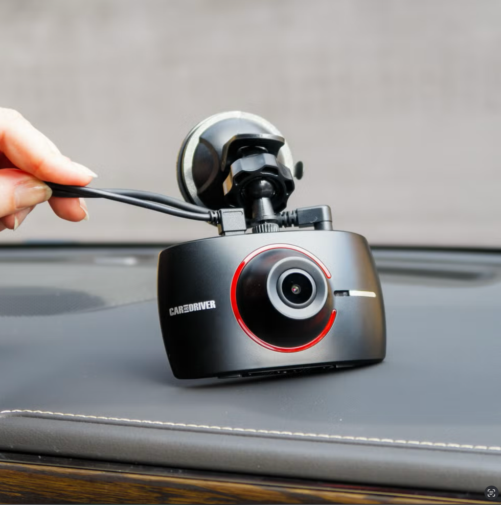 Best Dash Cams for 2025, Tested and Reviewed