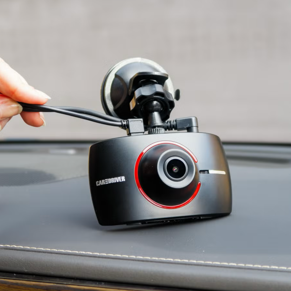 Best Dash Cam Cameras: Top Picks for Secure Driving!