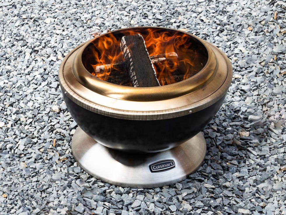 The 8 Best Smokeless Fire Pits In 2024 - Fire Pit Reviews