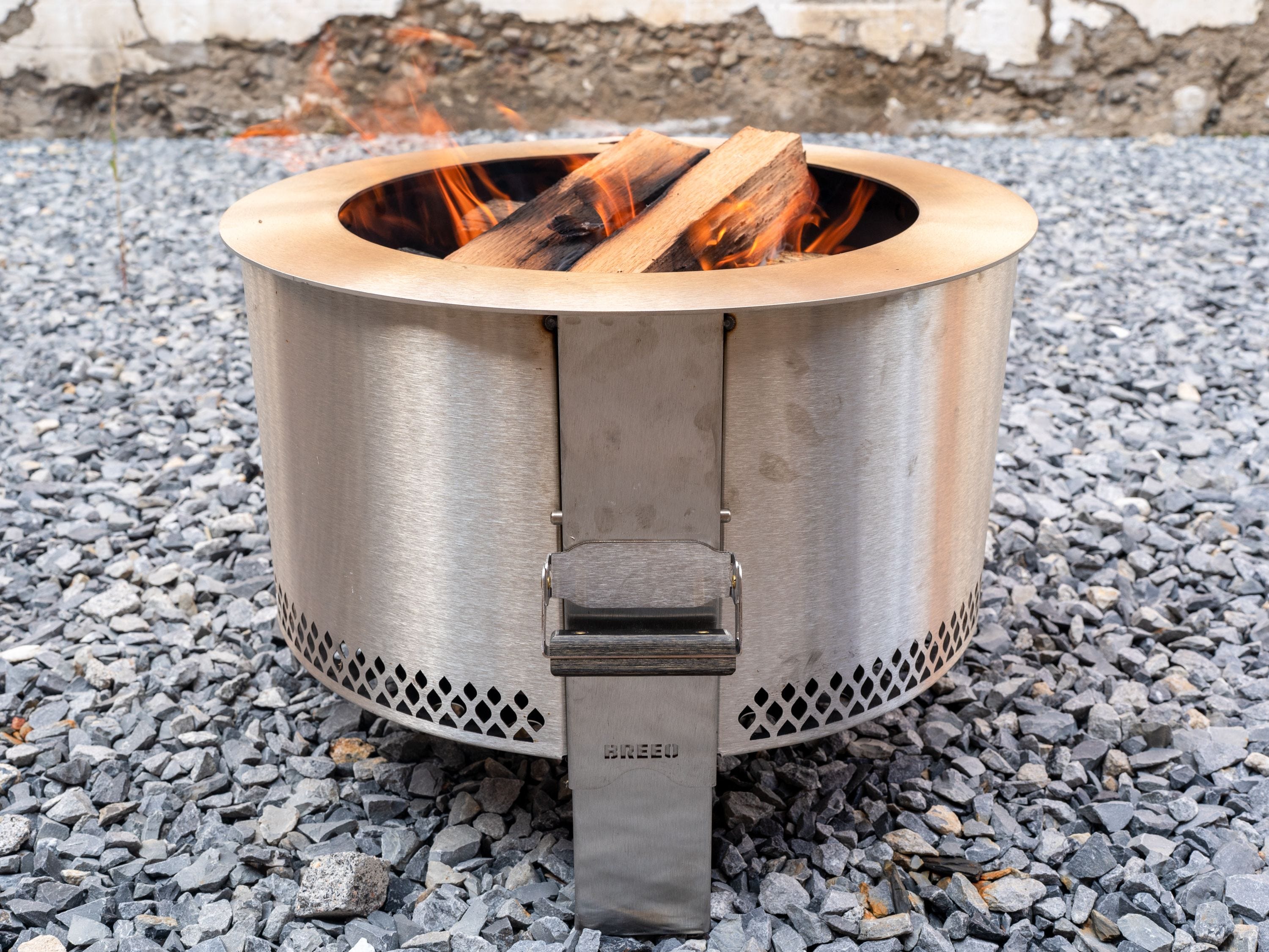 The 8 Best Smokeless Fire Pits In 2024 - Fire Pit Reviews