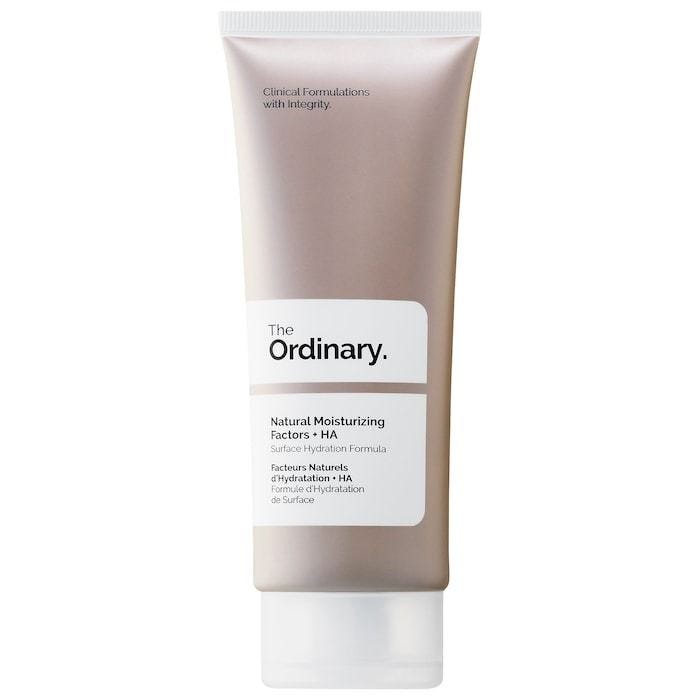 Natural Moisturizing Lightweight Hydrator