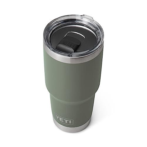 Rambler Tumbler with MagSlider Lid (30 oz.)