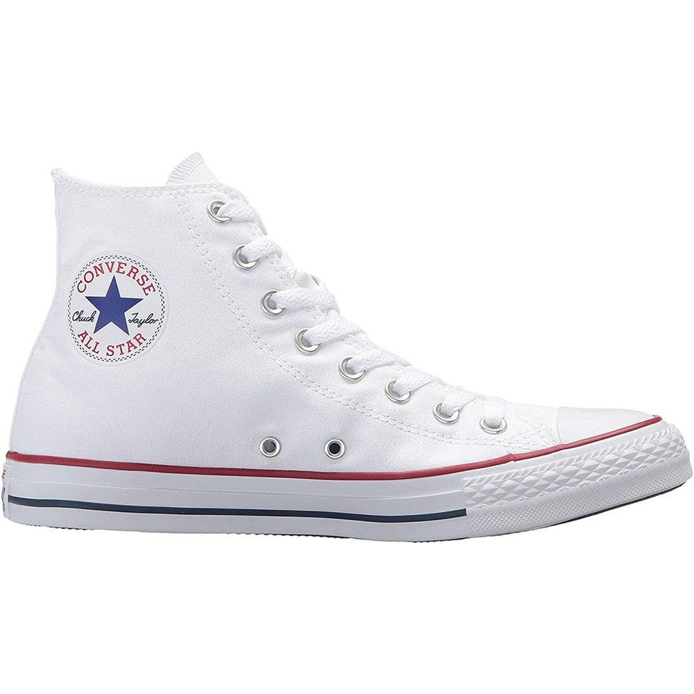 Chuck Taylor All Star High-Top Chuck Taylor All Star High-Top