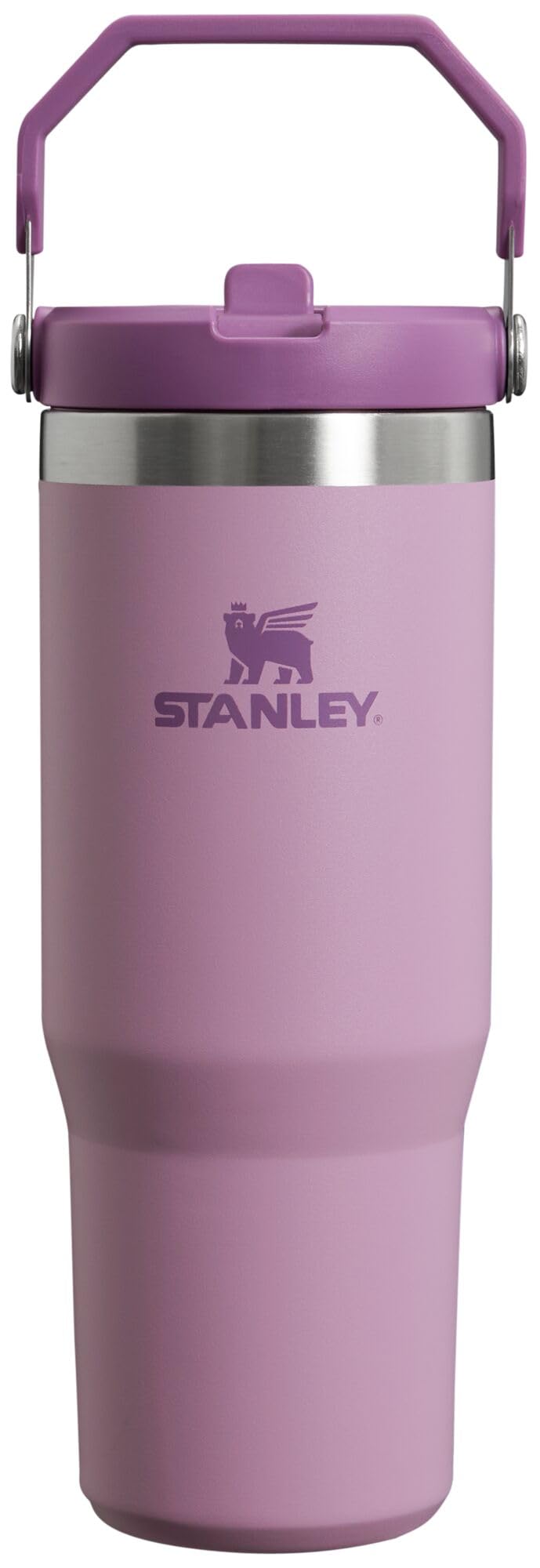 IceFlow Stainless Steel Tumbler