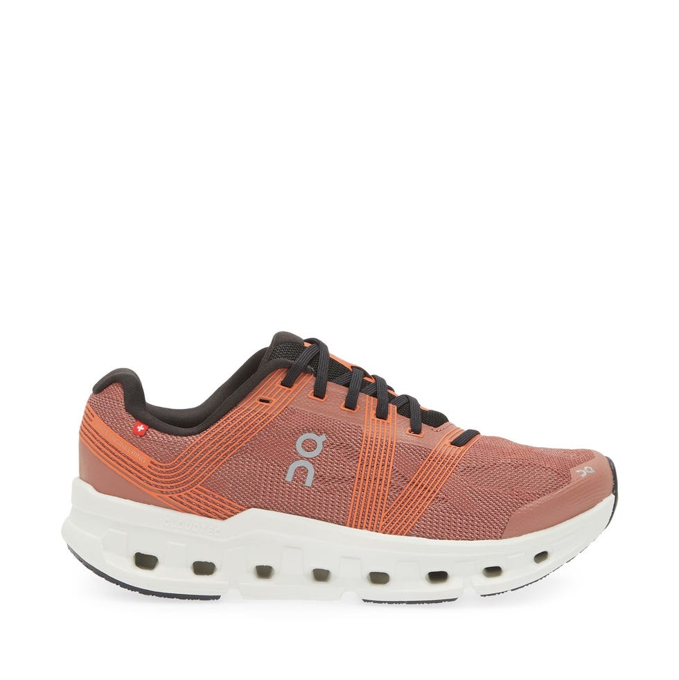 Cloudgo Running Shoes Cloudgo Running Shoes
