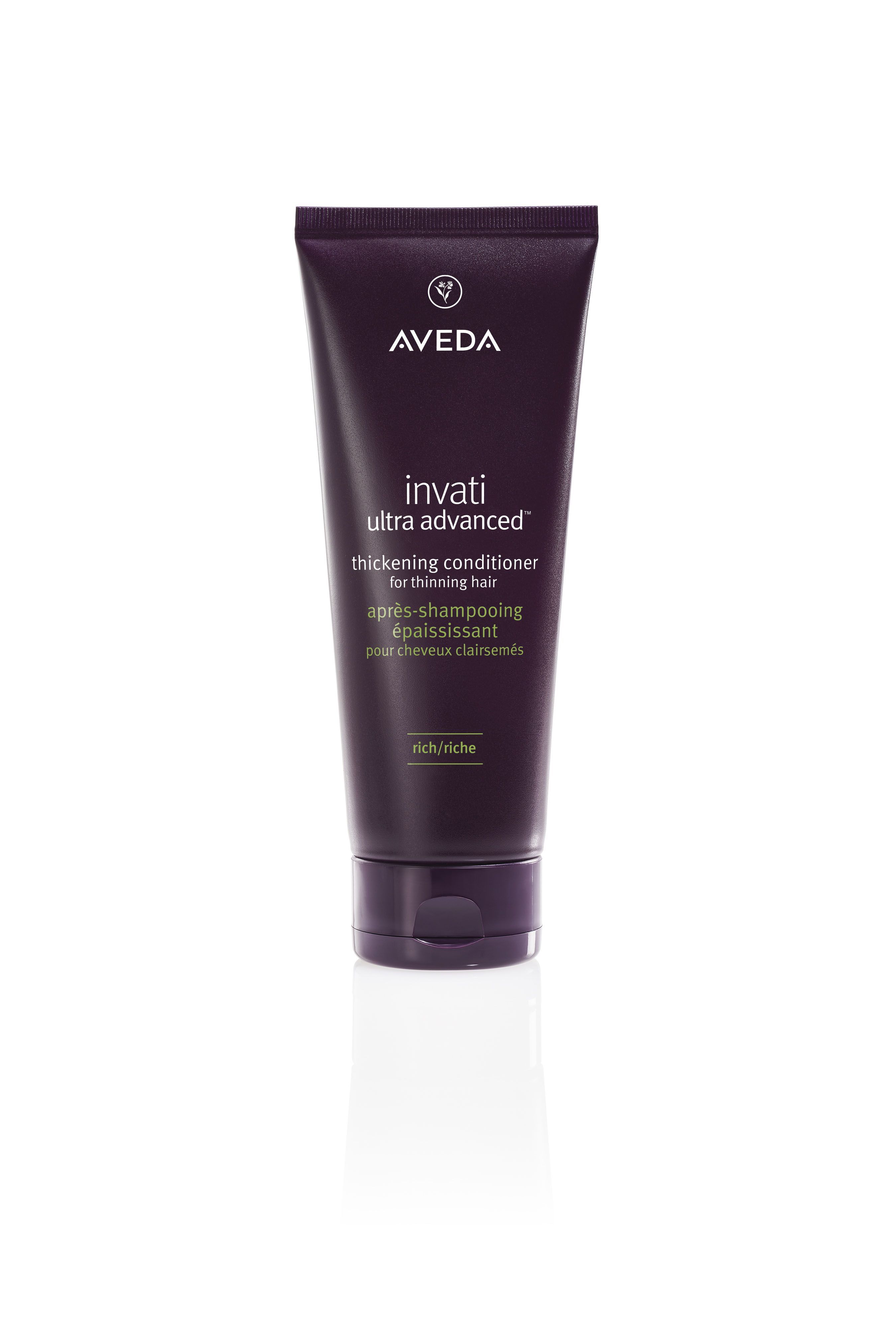 Aveda Launches a New Anti-Hair Loss System- Invati Ultra