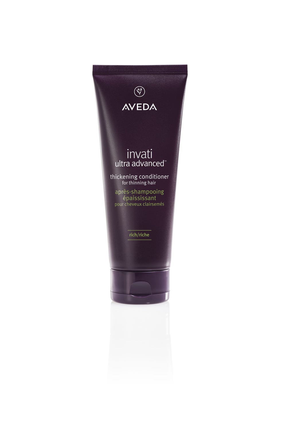 Aveda Launches a New Anti-Hair Loss System- Invati Ultra Advanced