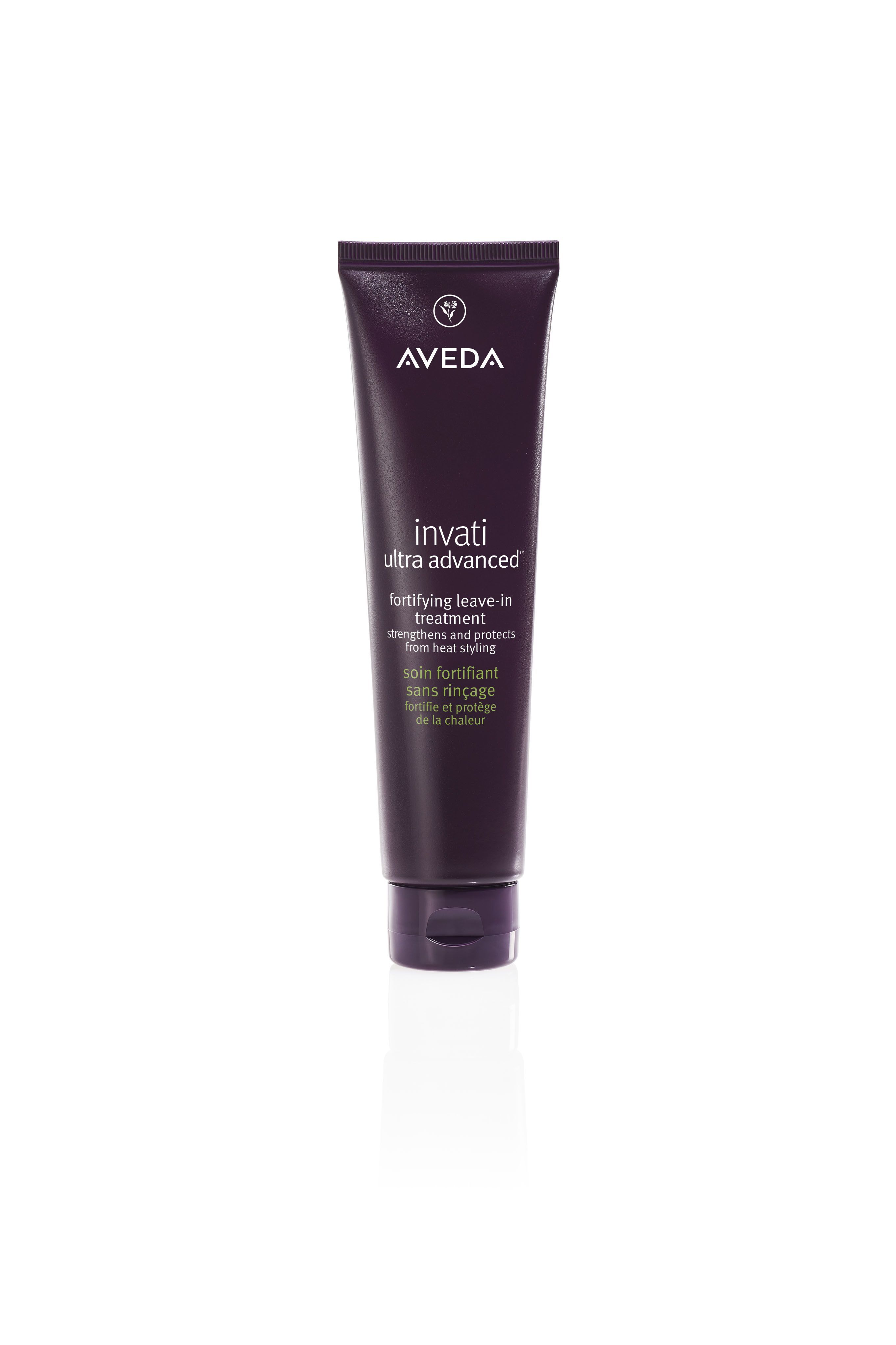 Aveda buy Invati line