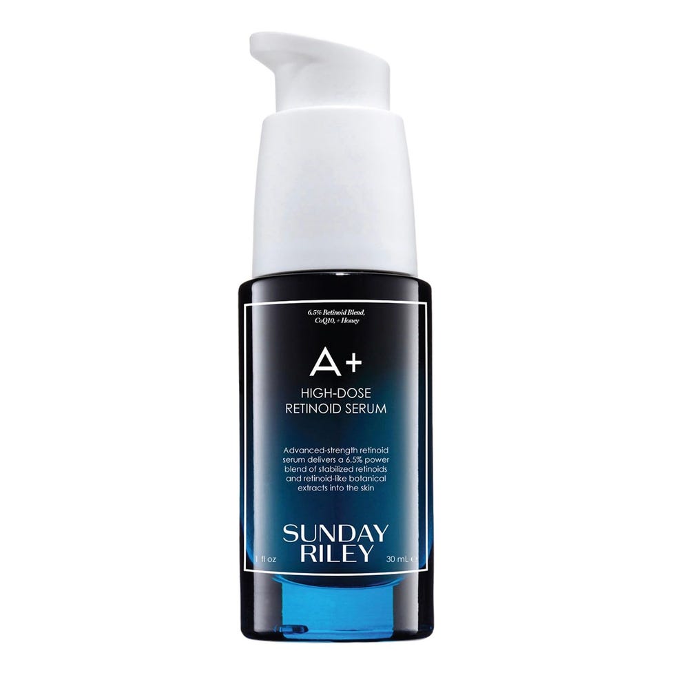 Sunday Riley A + High-Dose Retinoid Serum