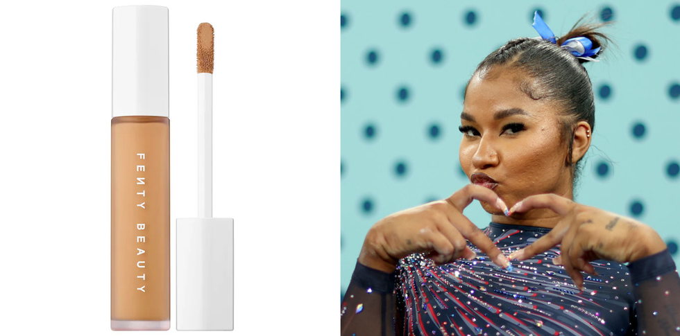 10 Beauty Products Simone Biles, Suni Lee, and More 2024 Olympians Are ...