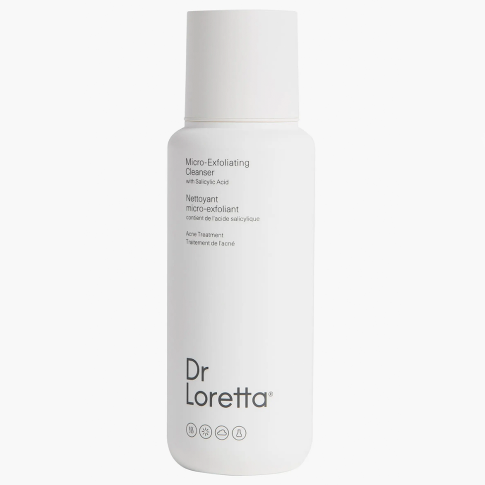 Dr. Loretta Micro-Exfoliating Cleanser