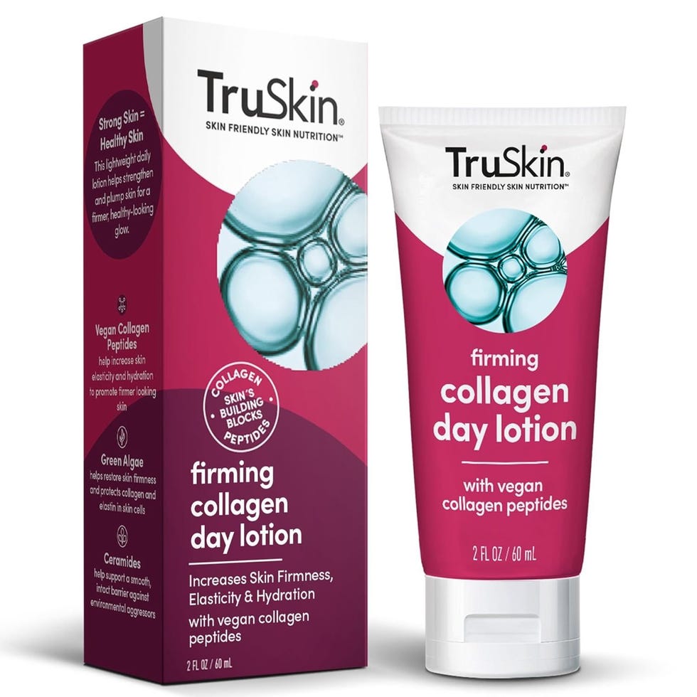 Firming Collagen Day Lotion