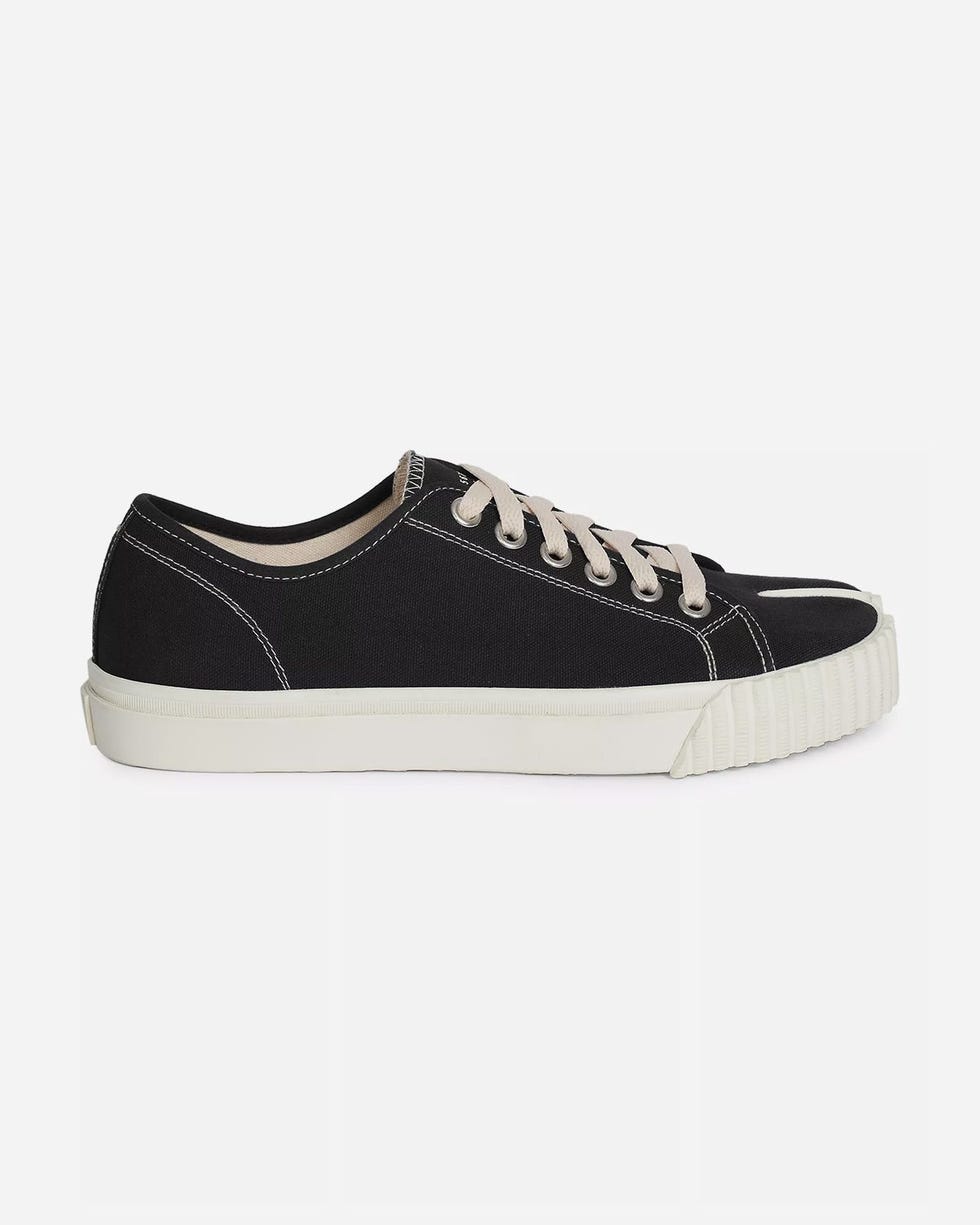 Sneakers basse Tabi