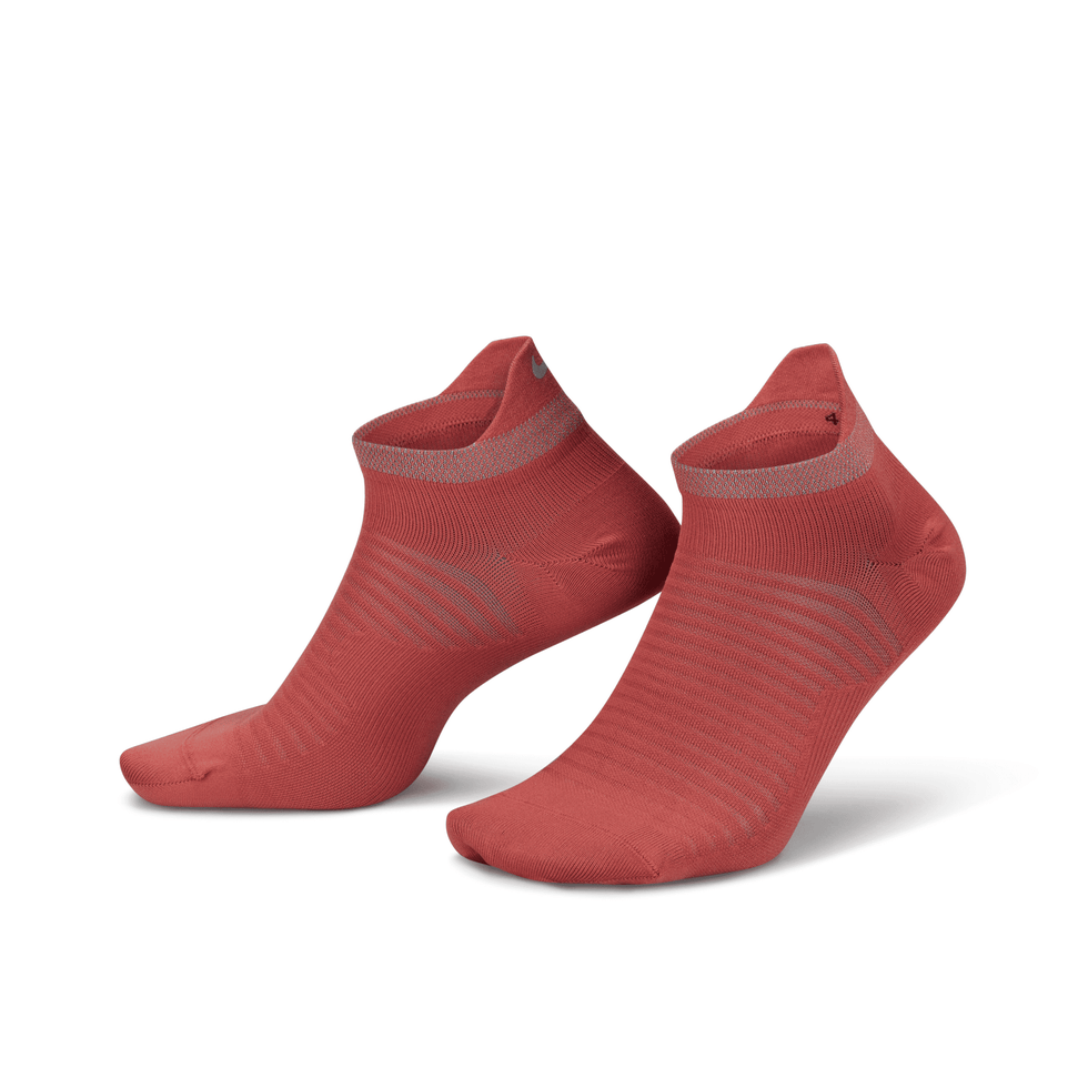 Nike Spark Lightweight No-Show Running Socks