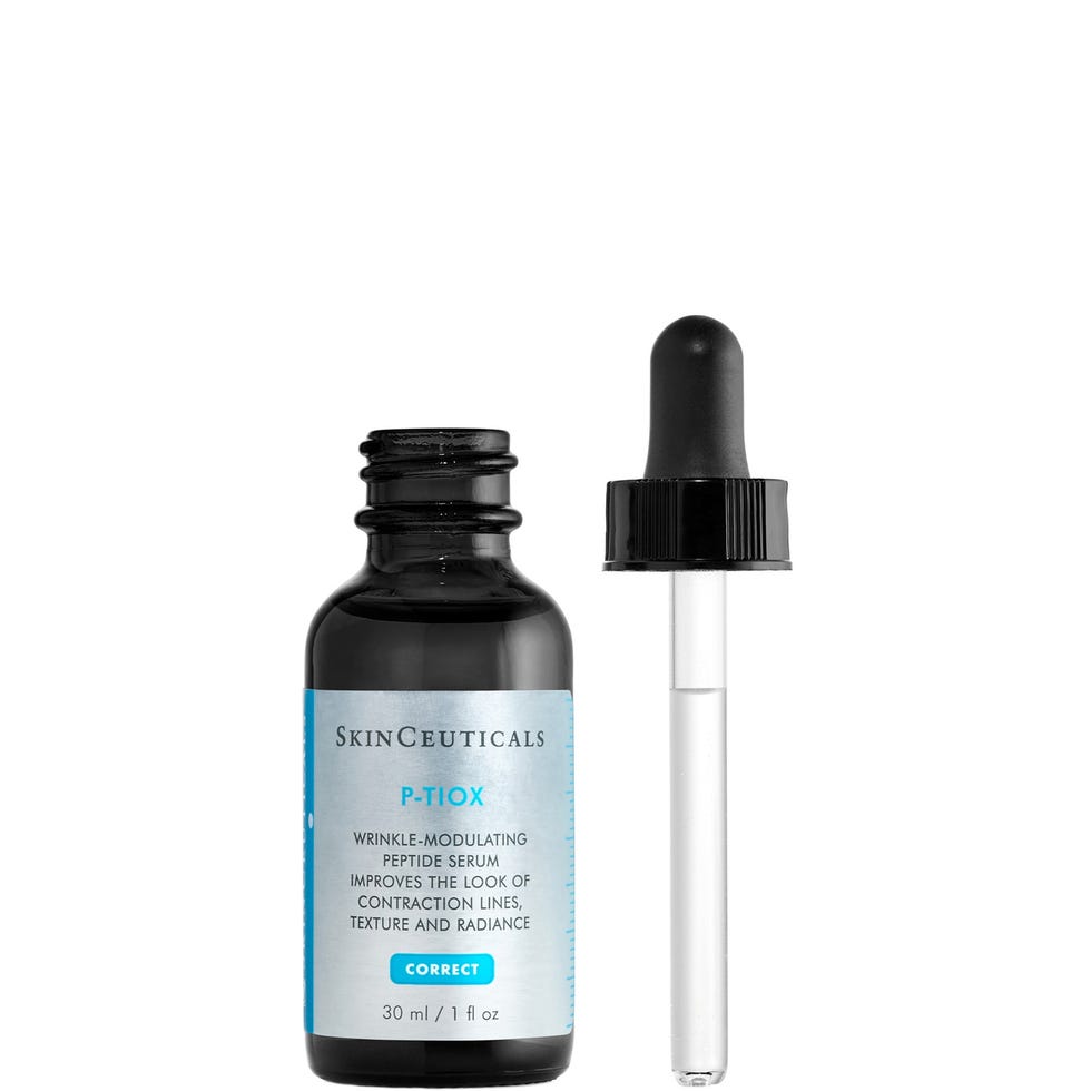 P-TIOX Anti-Wrinkle Peptide Serum