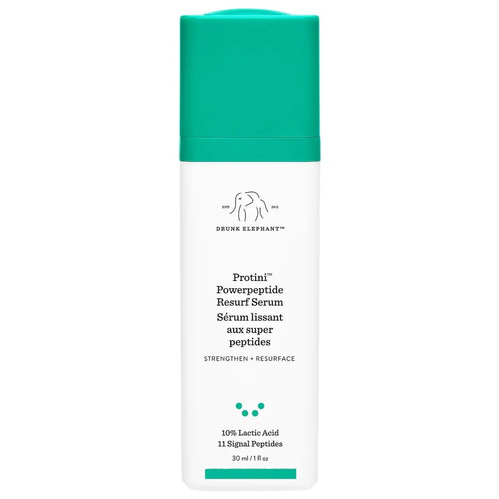 Powerpeptide Resurfacing Serum