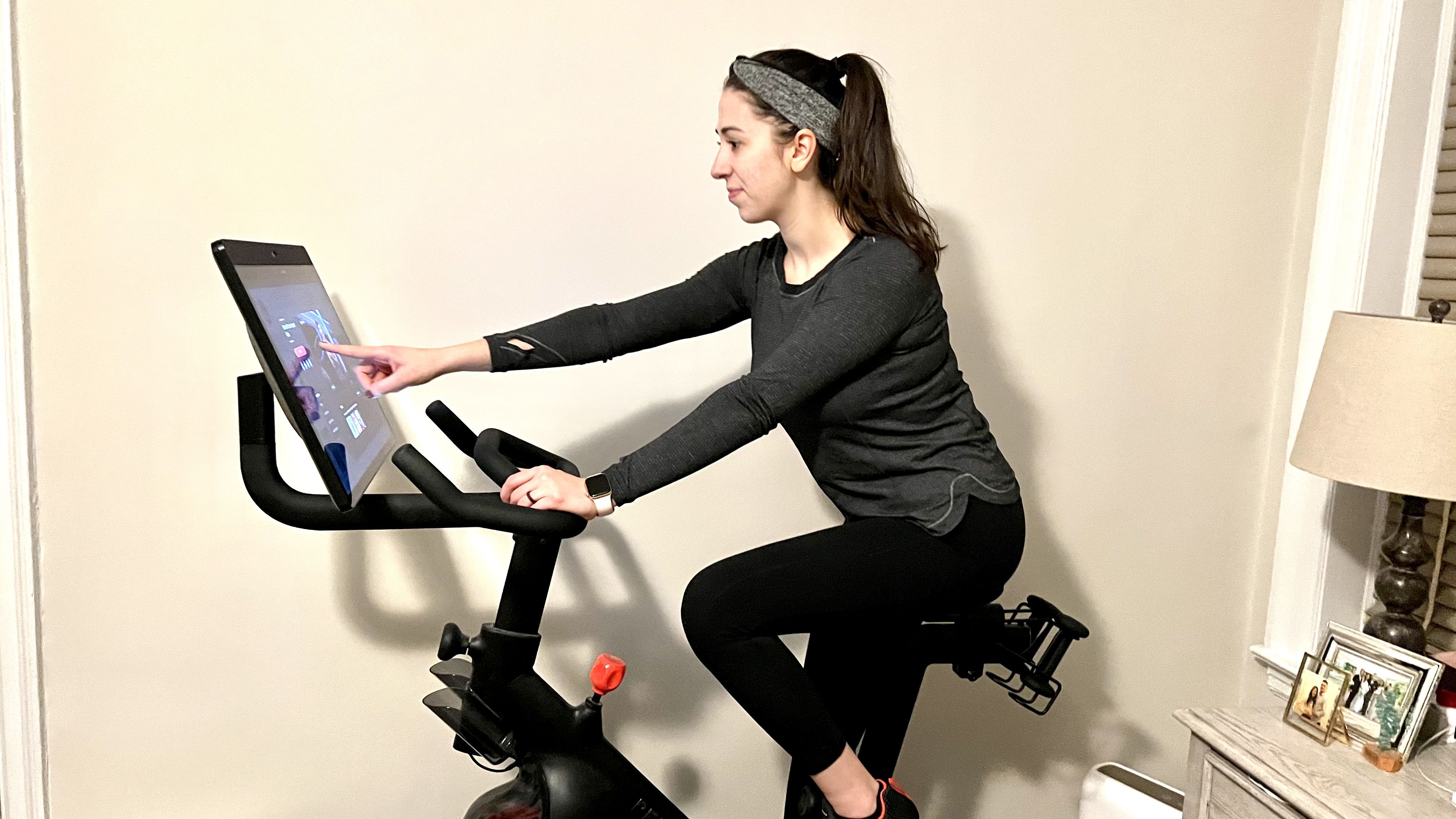 Best stationary exercise bike online