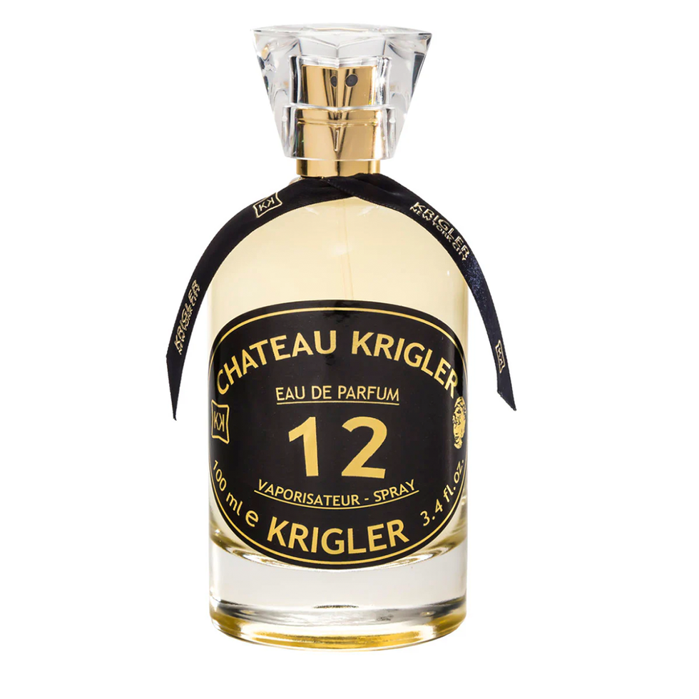 Chateau Krigler 12