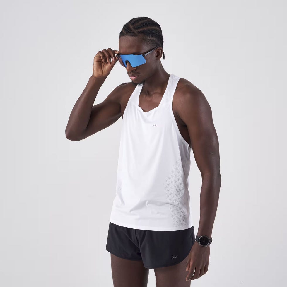 Run 900 Replika en color blanco para hombre