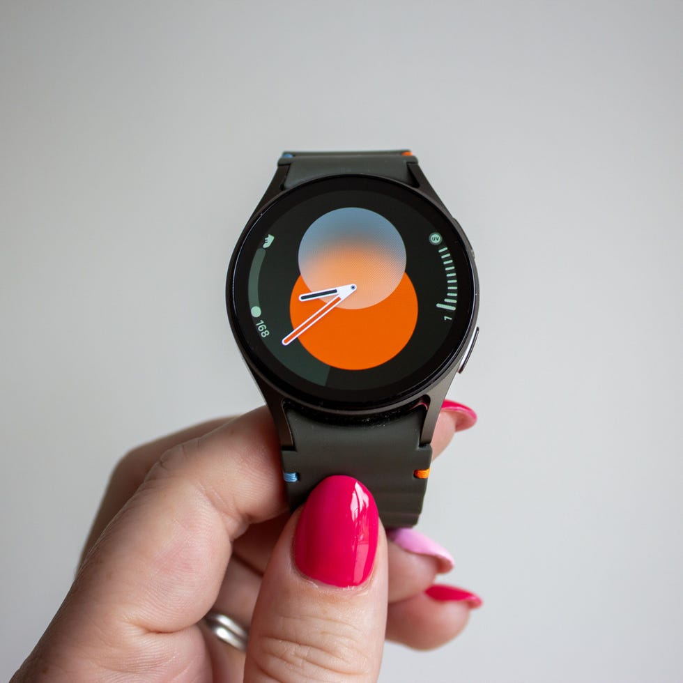 Galaxy Watch 7