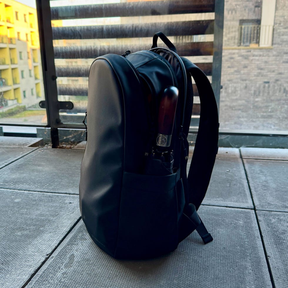 Stubble & Co Everyday Backpack