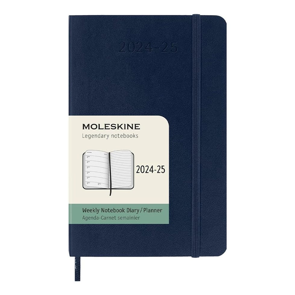 Moleskine Classic Student Planner