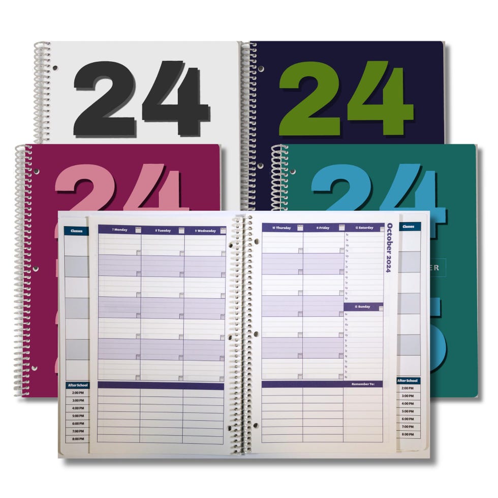 Academic Planner