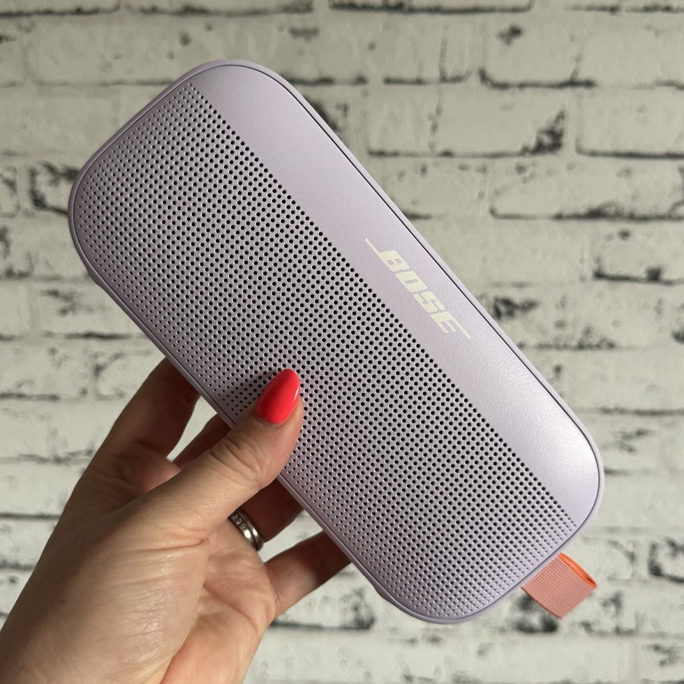 SoundLink Flex Bluetooth Portable Speaker