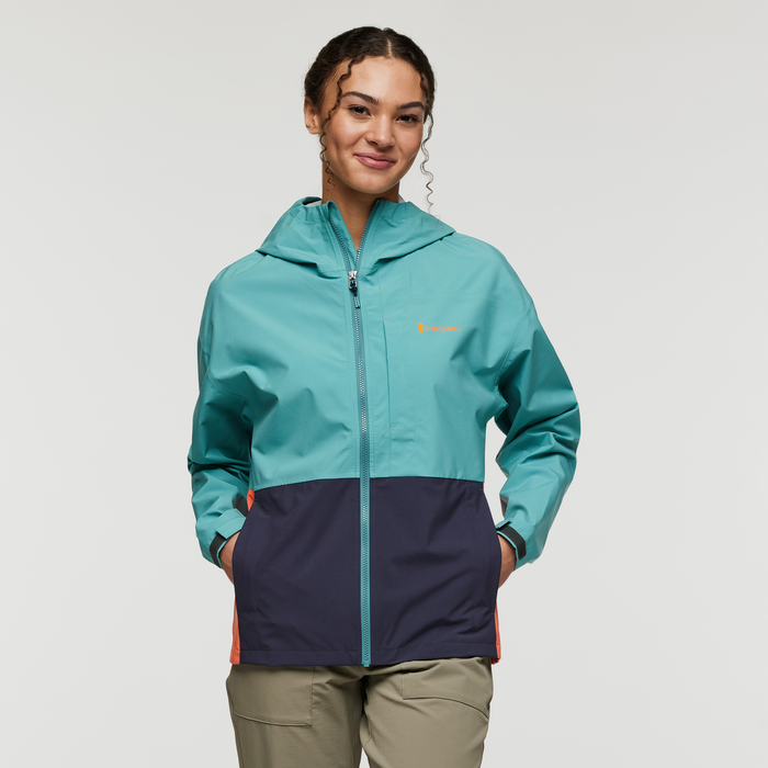 Cielo Rain Jacket